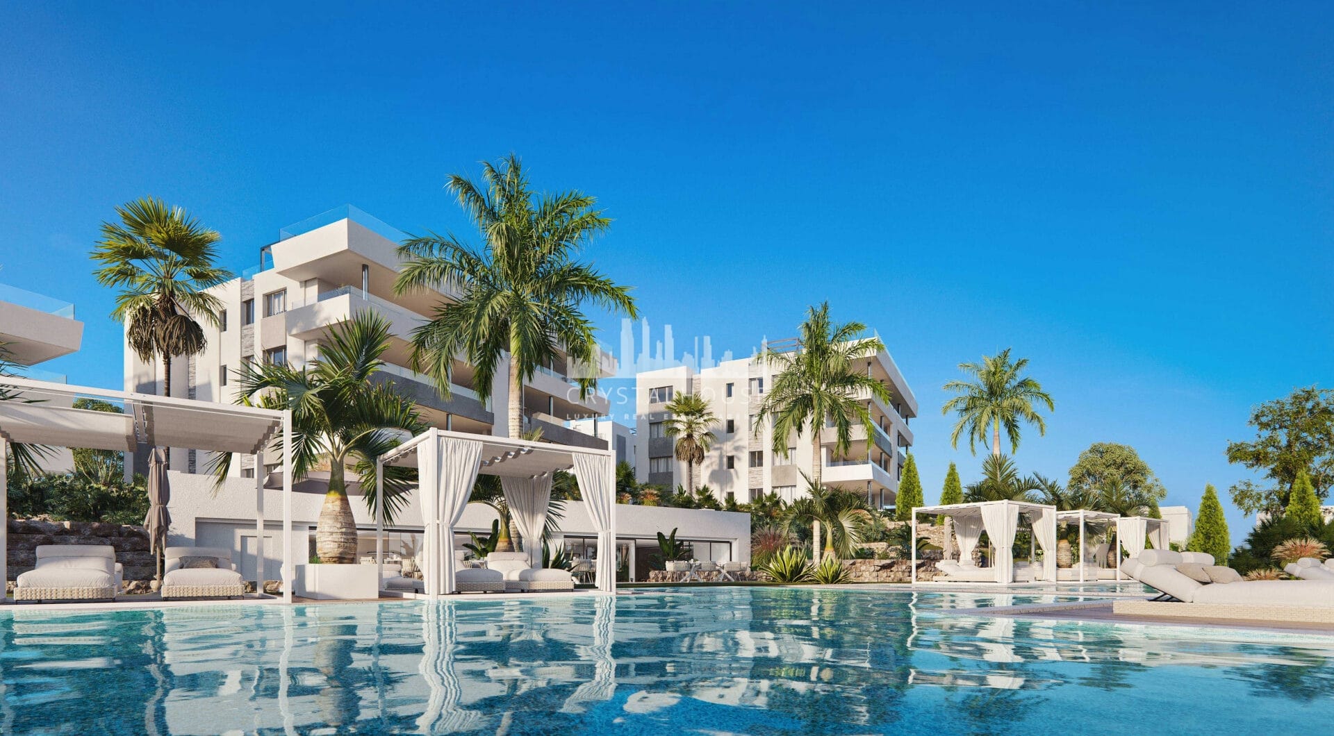Hiszpania, Marbella, Marbella Este