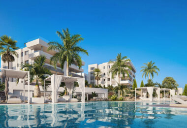 Hiszpania, Marbella, Marbella Este
