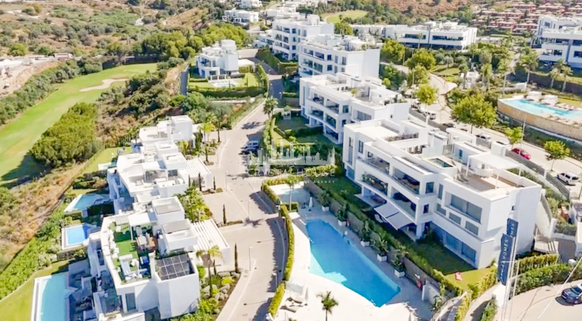 Hiszpania, Marbella, Marbella Este