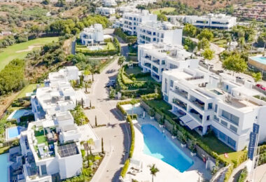 Hiszpania, Marbella, Marbella Este