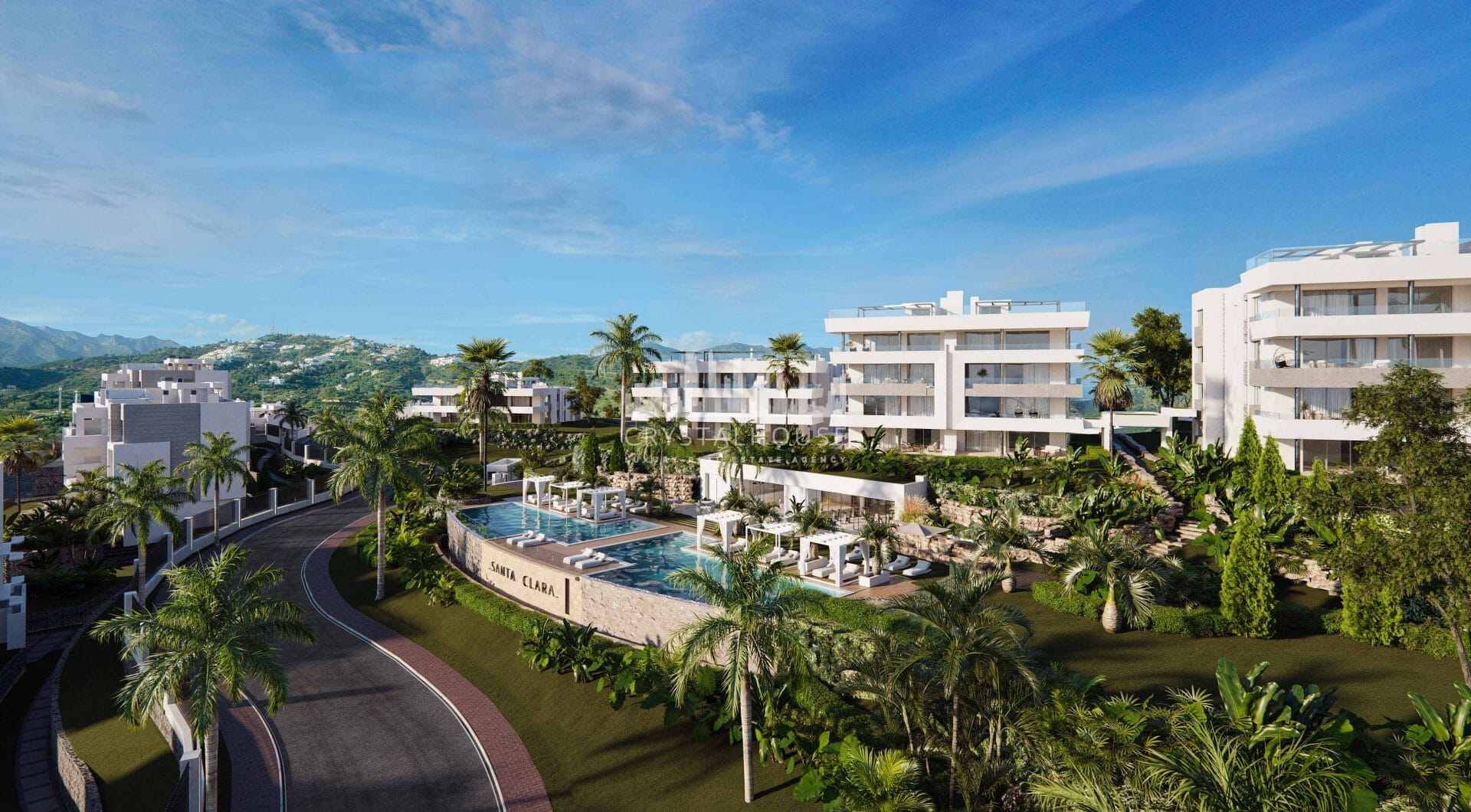 Hiszpania, Marbella, Marbella Este