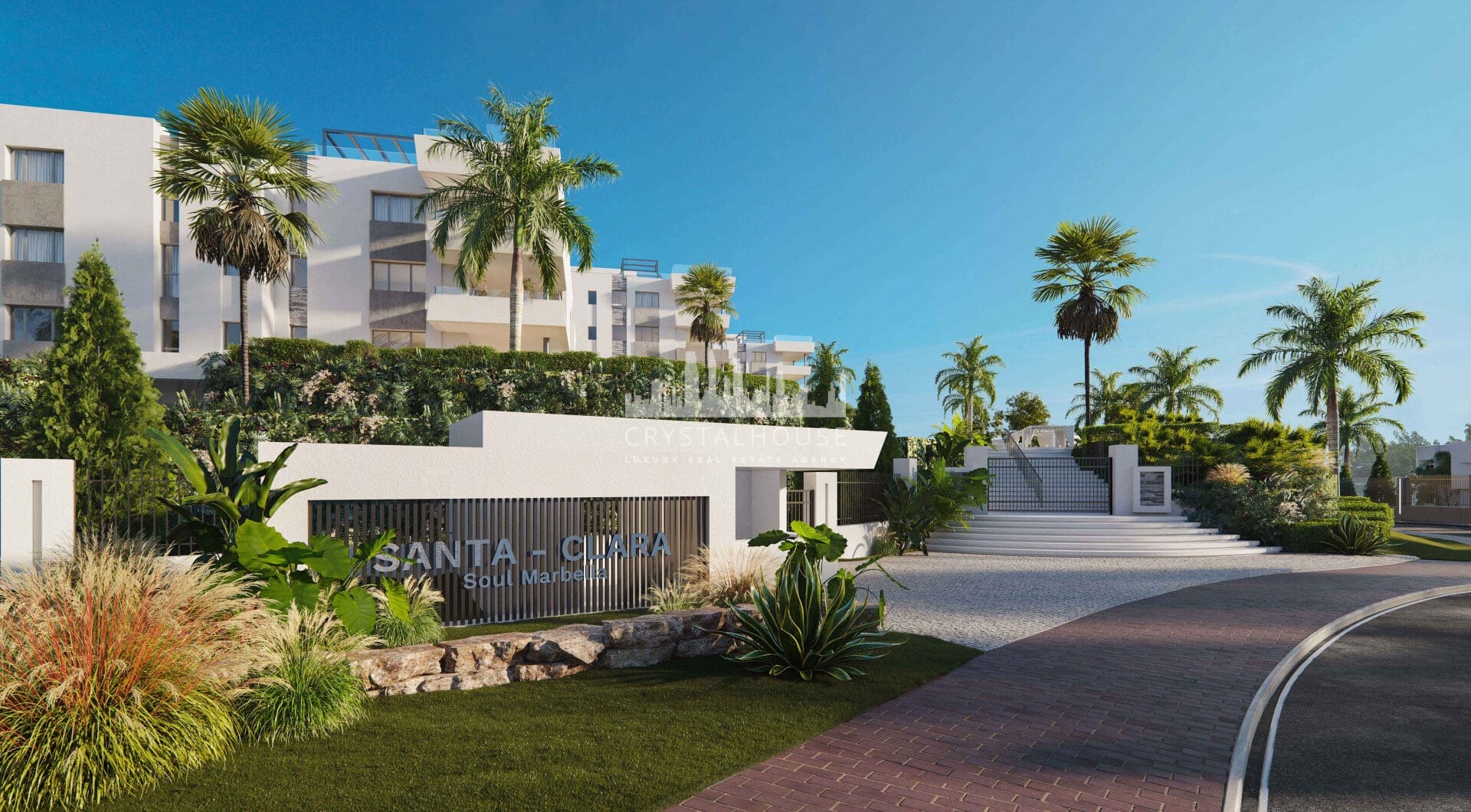Hiszpania, Marbella, Marbella Este