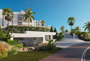 Hiszpania, Marbella, Marbella Este