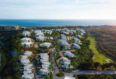 Hiszpania, Marbella, Marbella Este