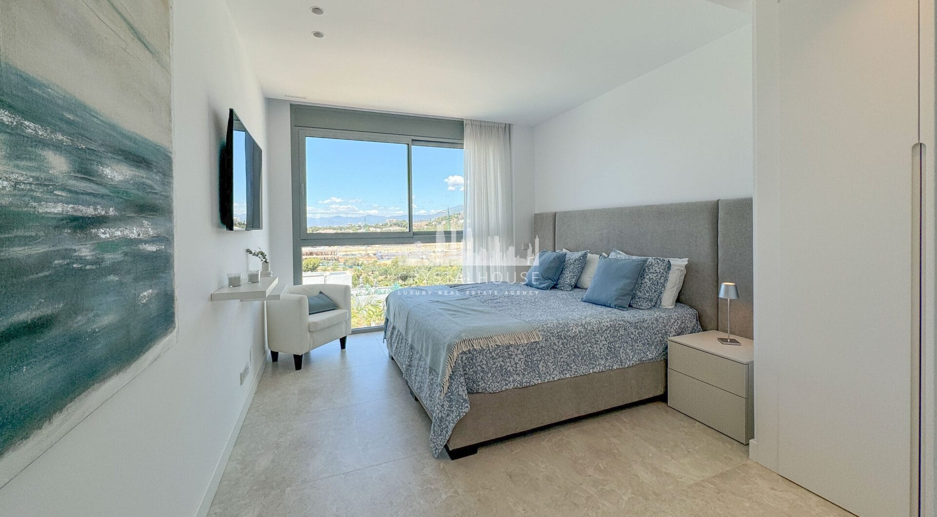 Hiszpania, Marbella, Marbella Este