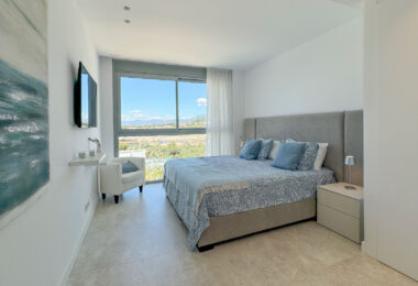 Hiszpania, Marbella, Marbella Este