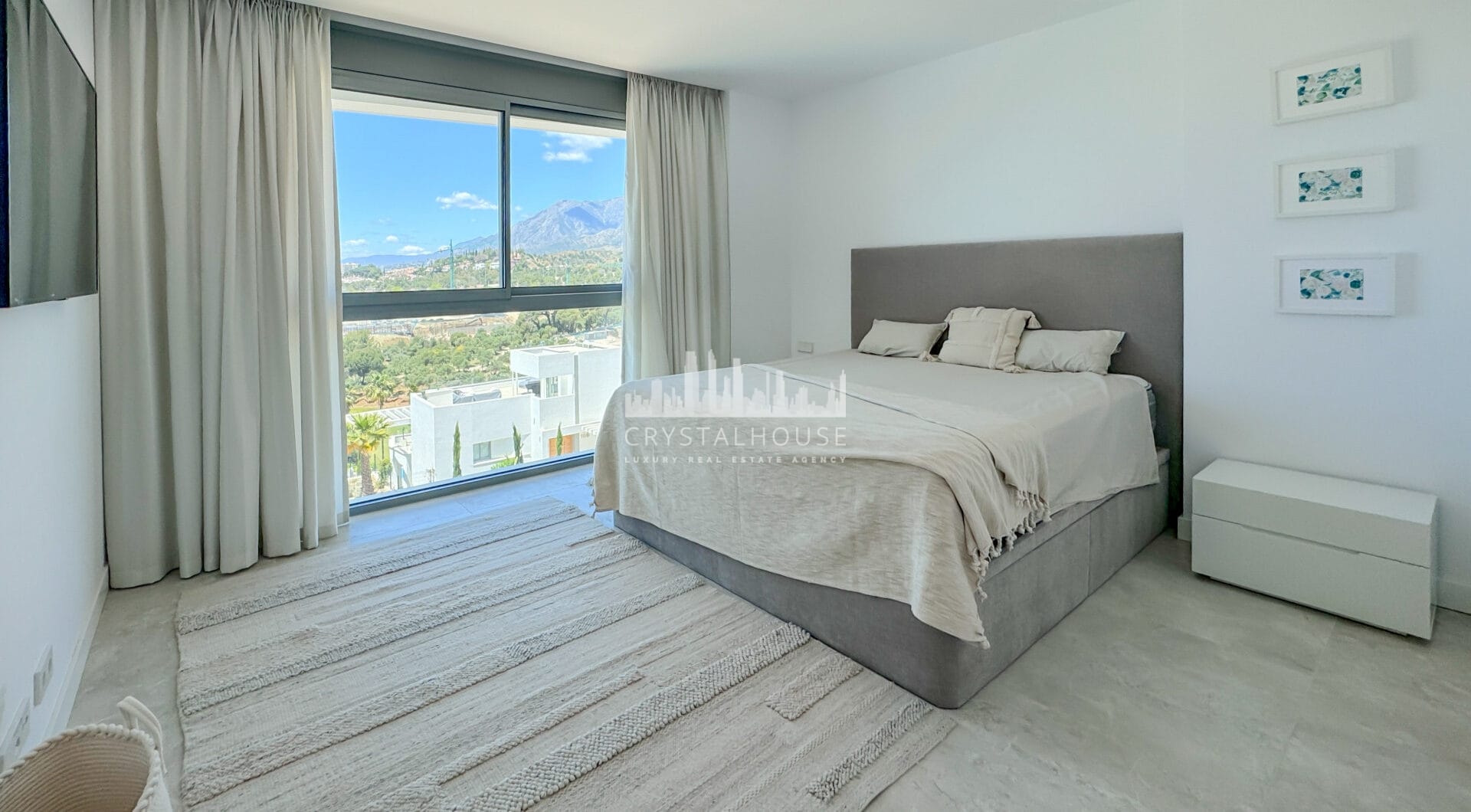 Hiszpania, Marbella, Marbella Este