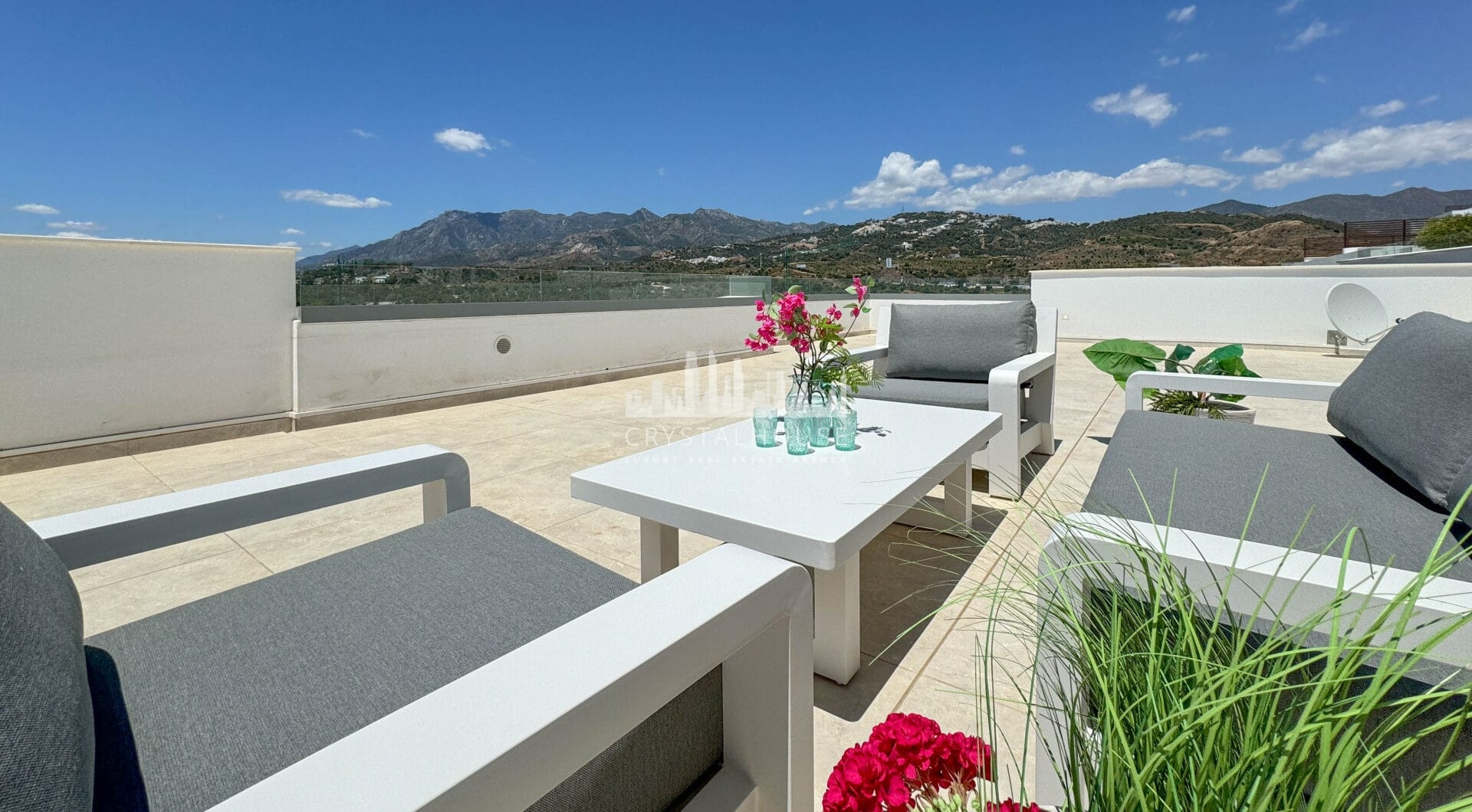 Hiszpania, Marbella, Marbella Este
