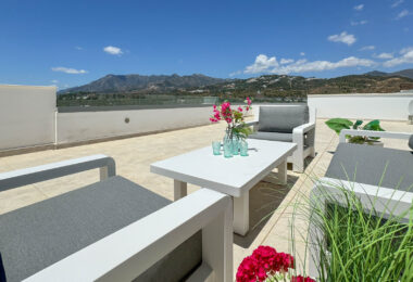 Hiszpania, Marbella, Marbella Este