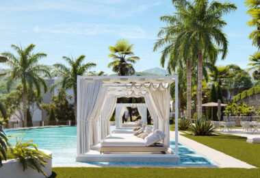 Hiszpania, Marbella, Marbella Este