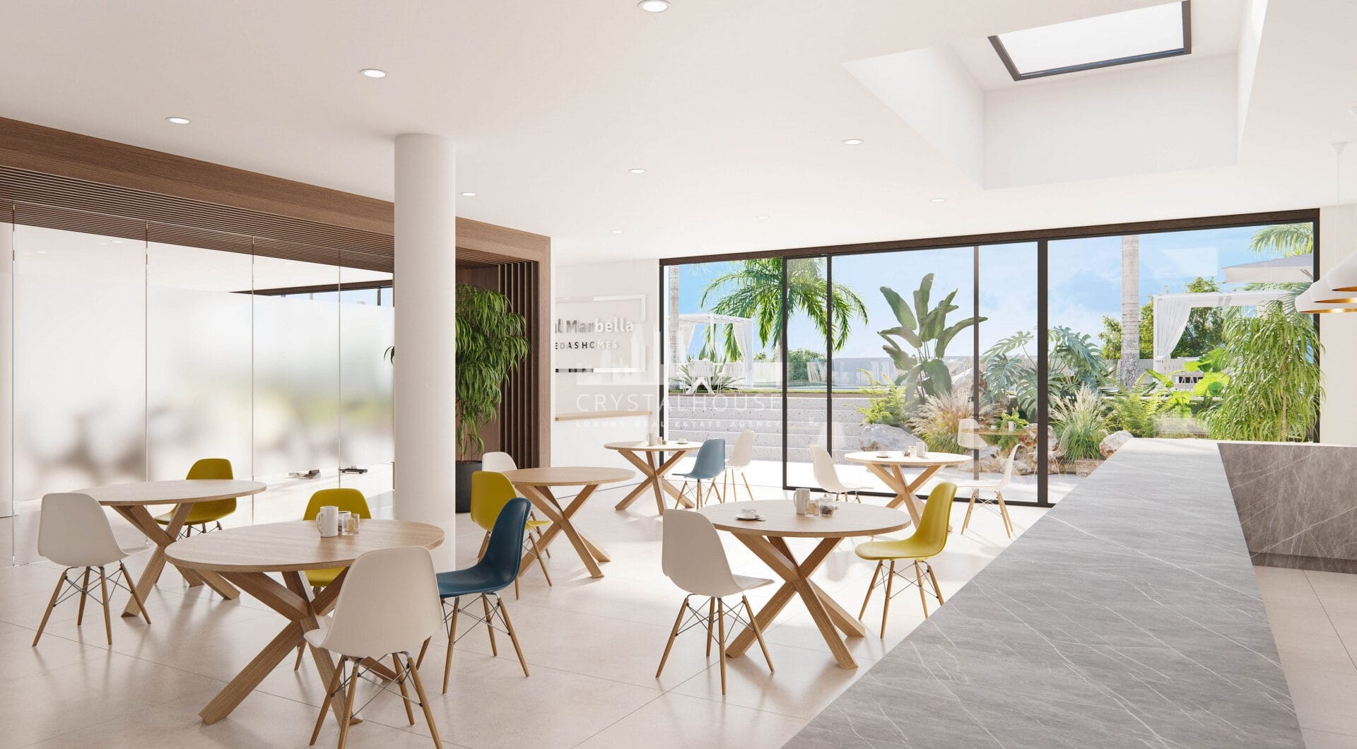 Hiszpania, Marbella, Marbella Este