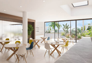 Hiszpania, Marbella, Marbella Este