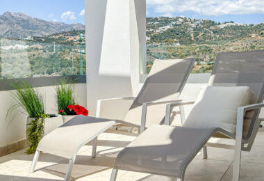 Hiszpania, Marbella, Marbella Este