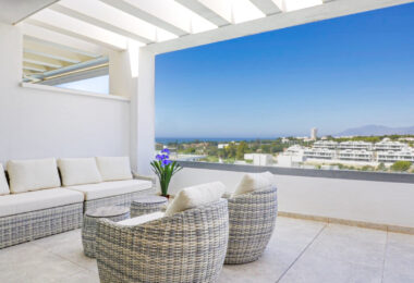 Hiszpania, Marbella, Marbella Este