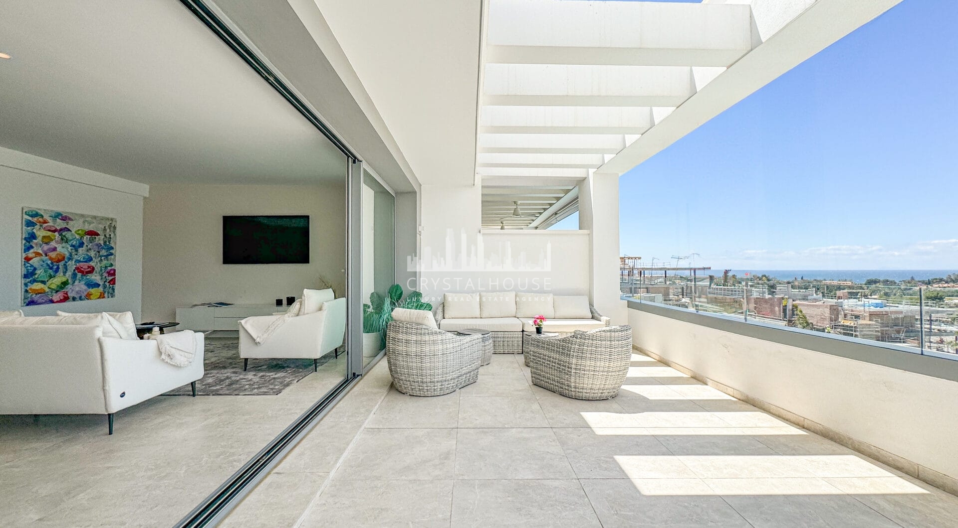 Hiszpania, Marbella, Marbella Este