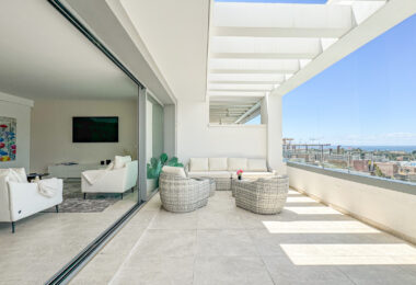 Hiszpania, Marbella, Marbella Este
