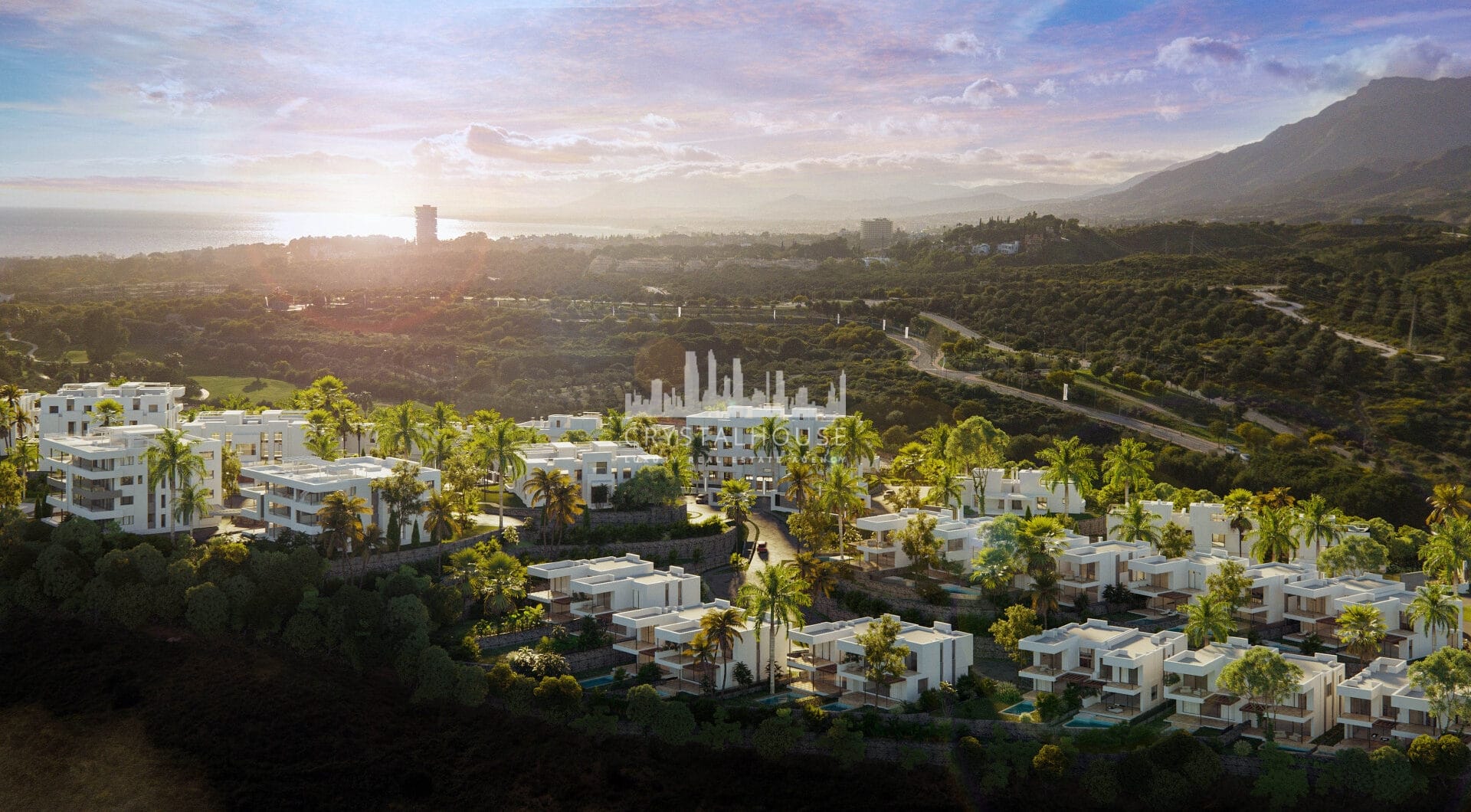 Hiszpania, Marbella, Marbella Este