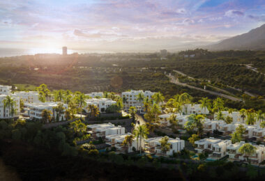 Hiszpania, Marbella, Marbella Este