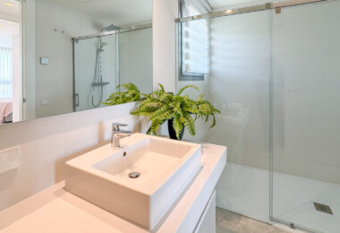 Hiszpania, Marbella, Marbella Este