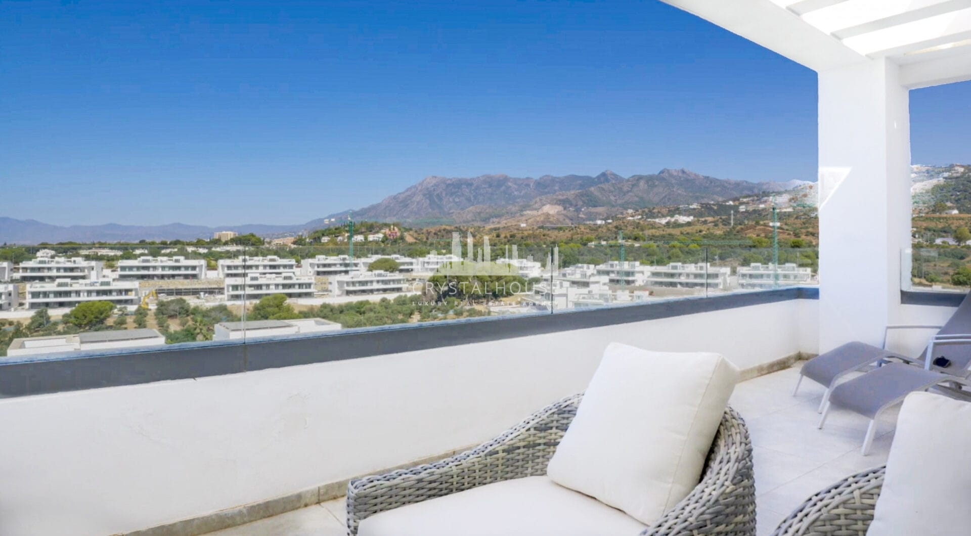 Hiszpania, Marbella, Marbella Este
