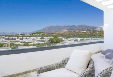 Hiszpania, Marbella, Marbella Este