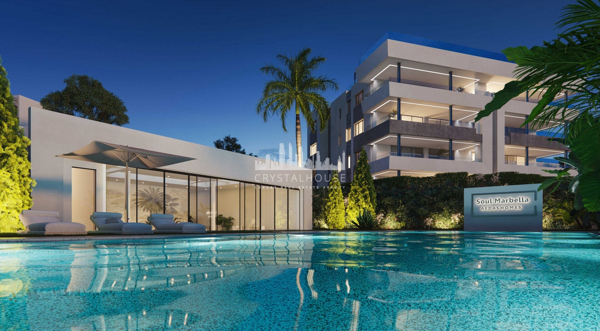 Hiszpania, Marbella, Marbella Este