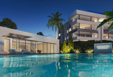 Hiszpania, Marbella, Marbella Este