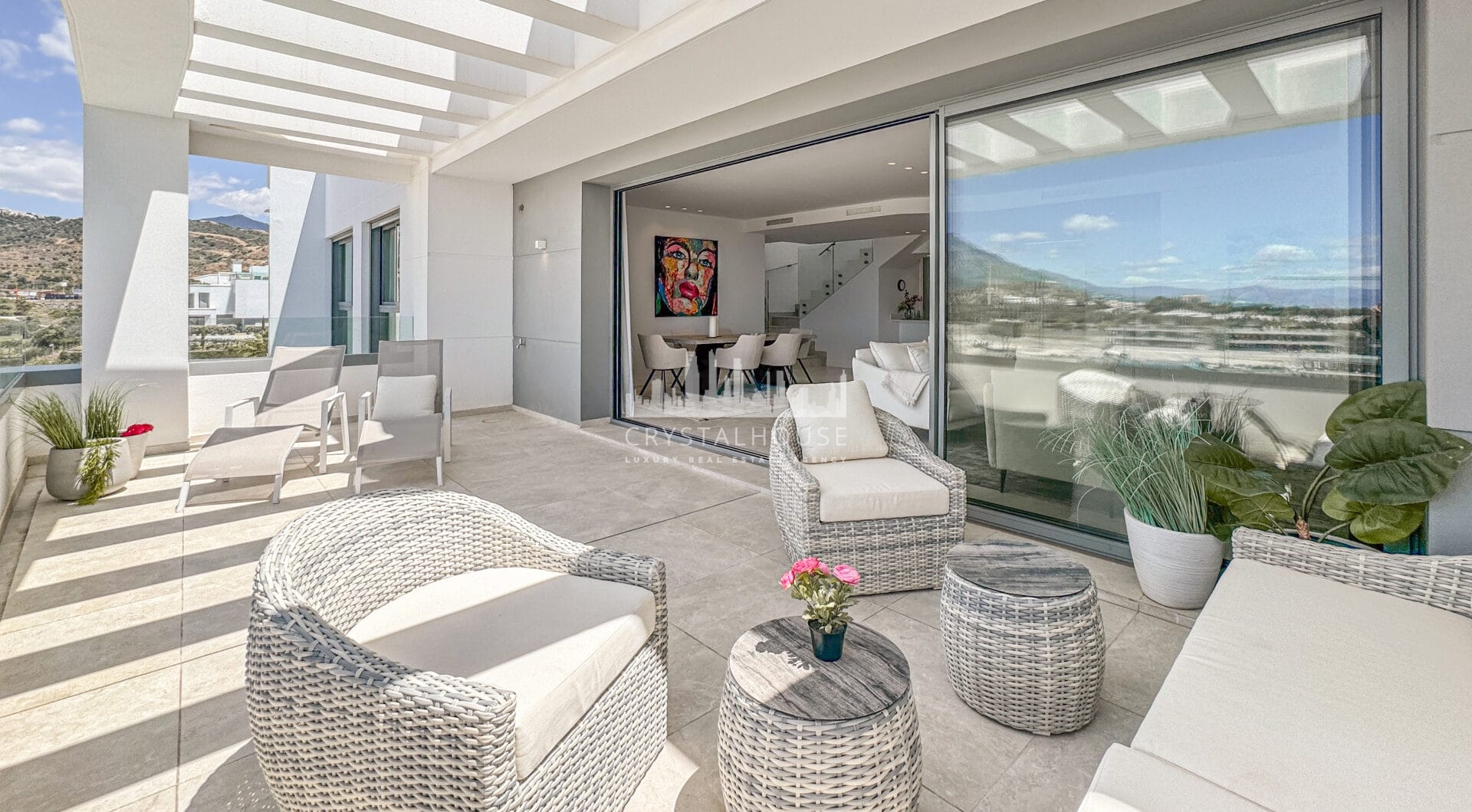Hiszpania, Marbella, Marbella Este