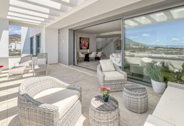 Hiszpania, Marbella, Marbella Este