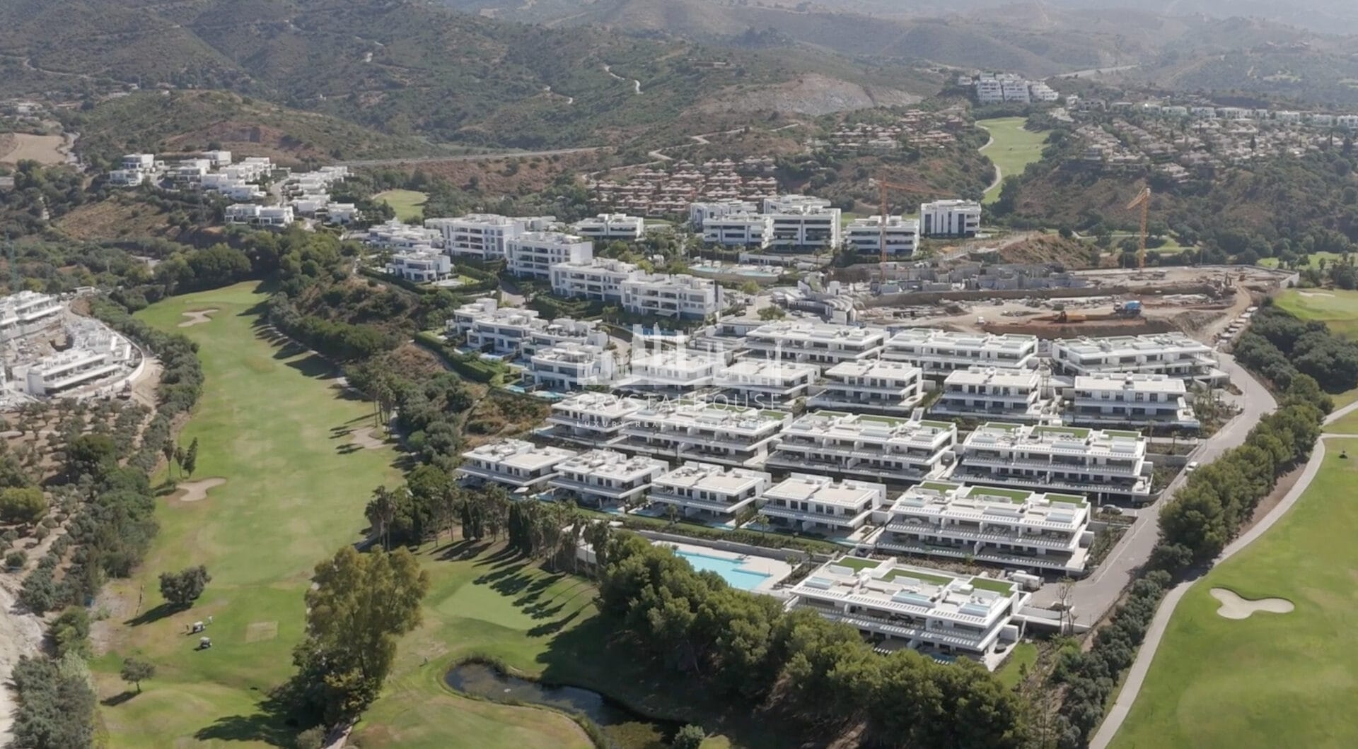 Hiszpania, Marbella, Marbella Este
