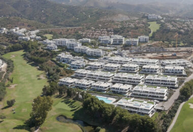 Hiszpania, Marbella, Marbella Este