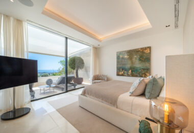 Hiszpania, Benahavis, Grand View