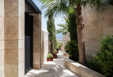 Hiszpania, Benahavis, Grand View