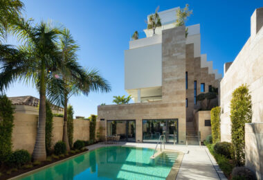 Hiszpania, Benahavis, Grand View