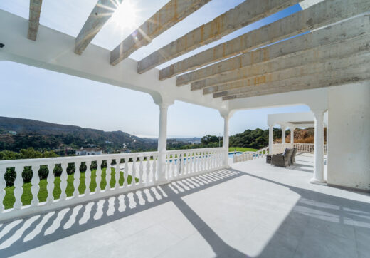 Hiszpania, Benahavis