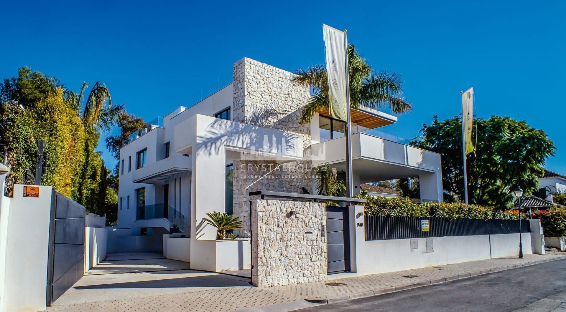 Hiszpania, Marbella