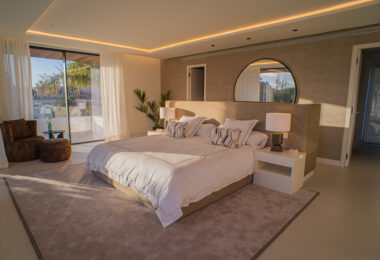 Hiszpania, Marbella