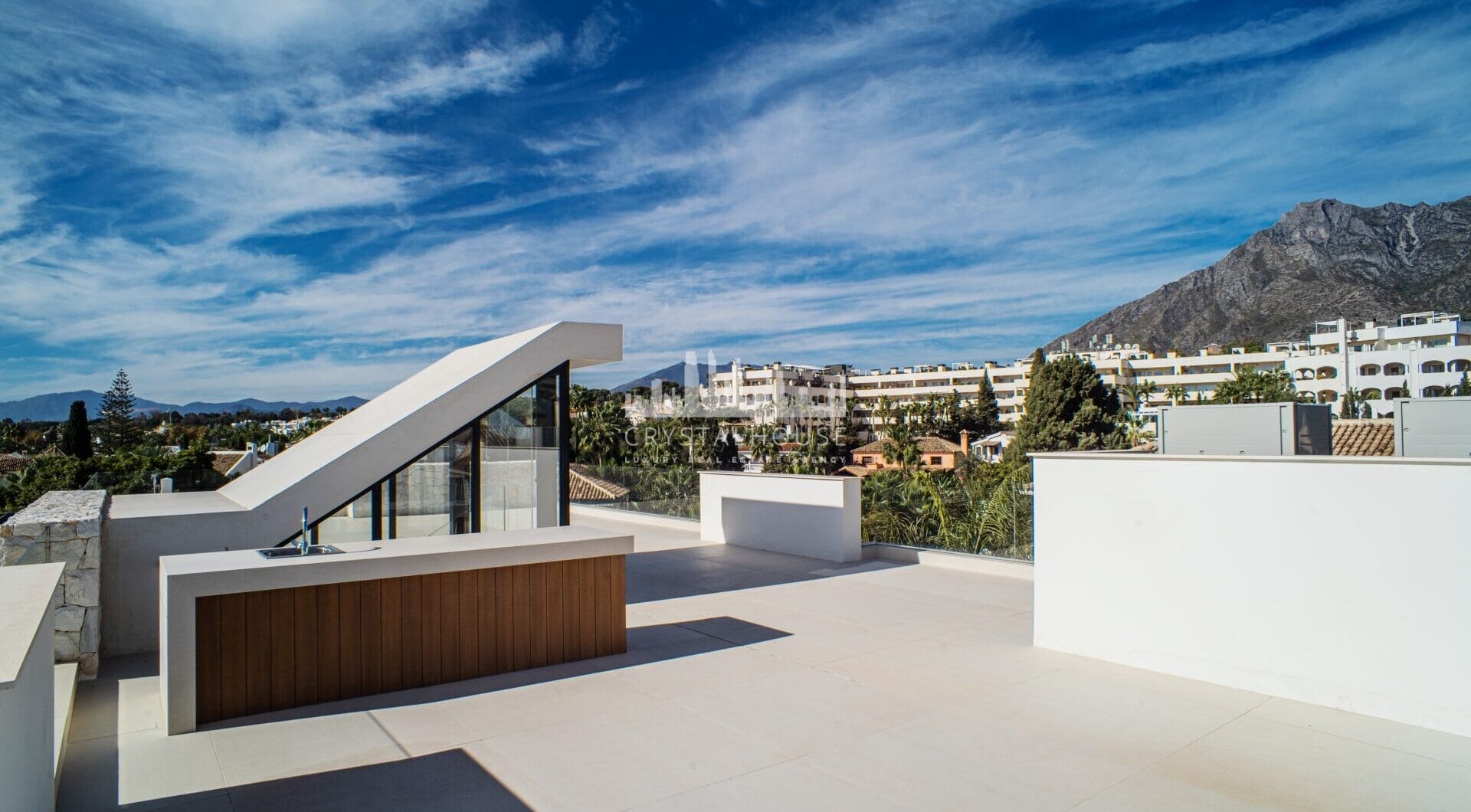 Hiszpania, Marbella