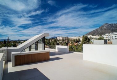 Hiszpania, Marbella