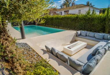 Hiszpania, Marbella