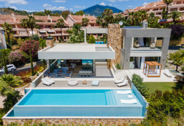 Hiszpania, Marbella