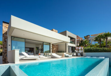 Hiszpania, Marbella