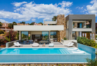 Hiszpania, Marbella