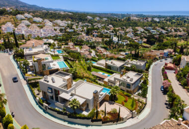 Hiszpania, Marbella