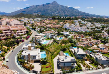 Hiszpania, Marbella