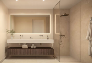 Żyje unikalny styl życia nad morzem w Marbella West