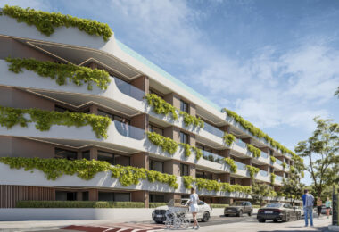 Żyje unikalny styl życia nad morzem w Marbella West