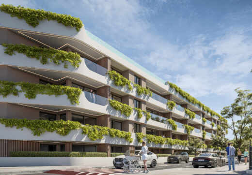 Żyje unikalny styl życia nad morzem w Marbella West