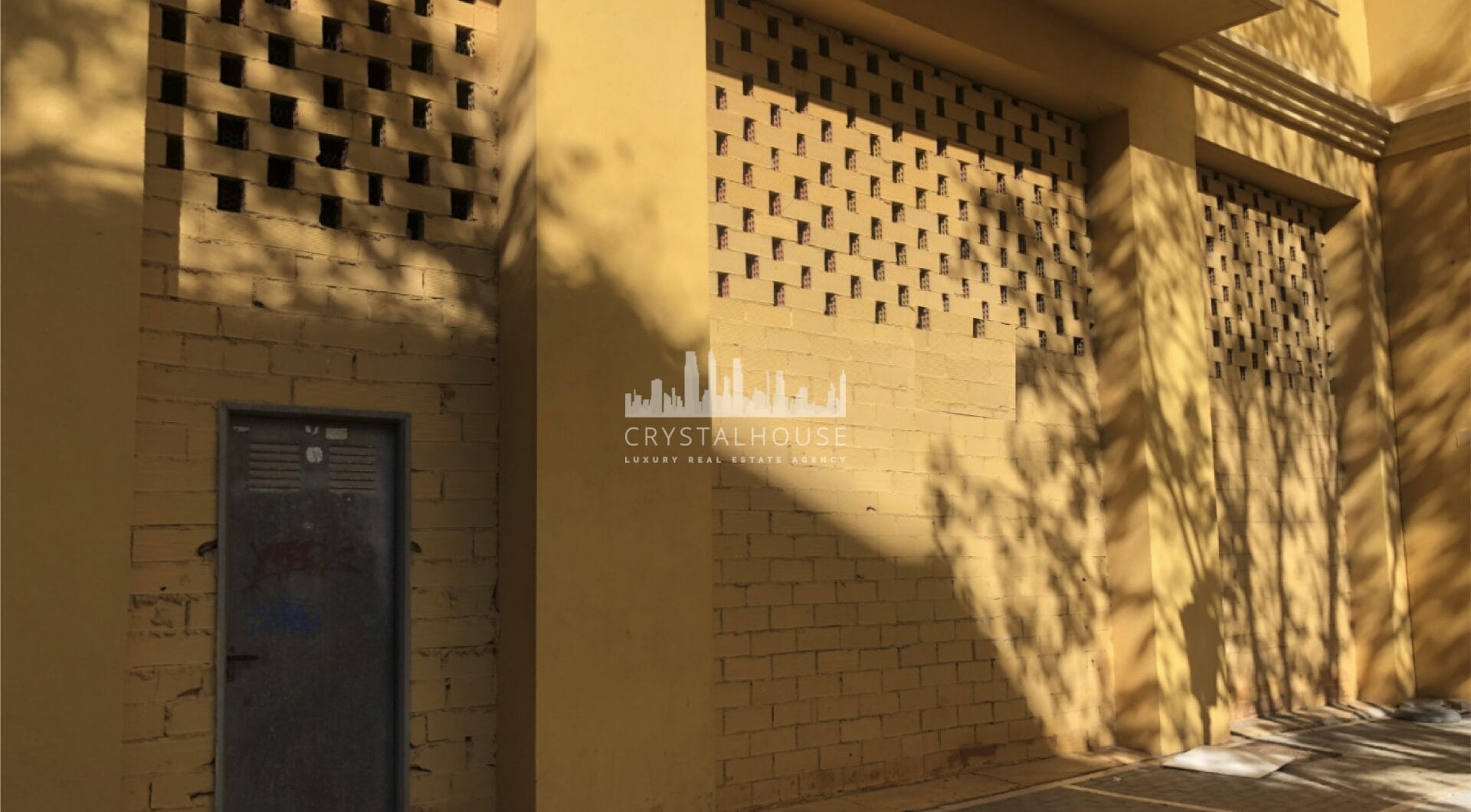 Gran Local Comercial z nieskończonymi możliwościami - San Pedro de Alcántara