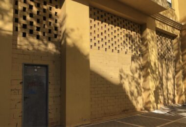 Gran Local Comercial z nieskończonymi możliwościami - San Pedro de Alcántara